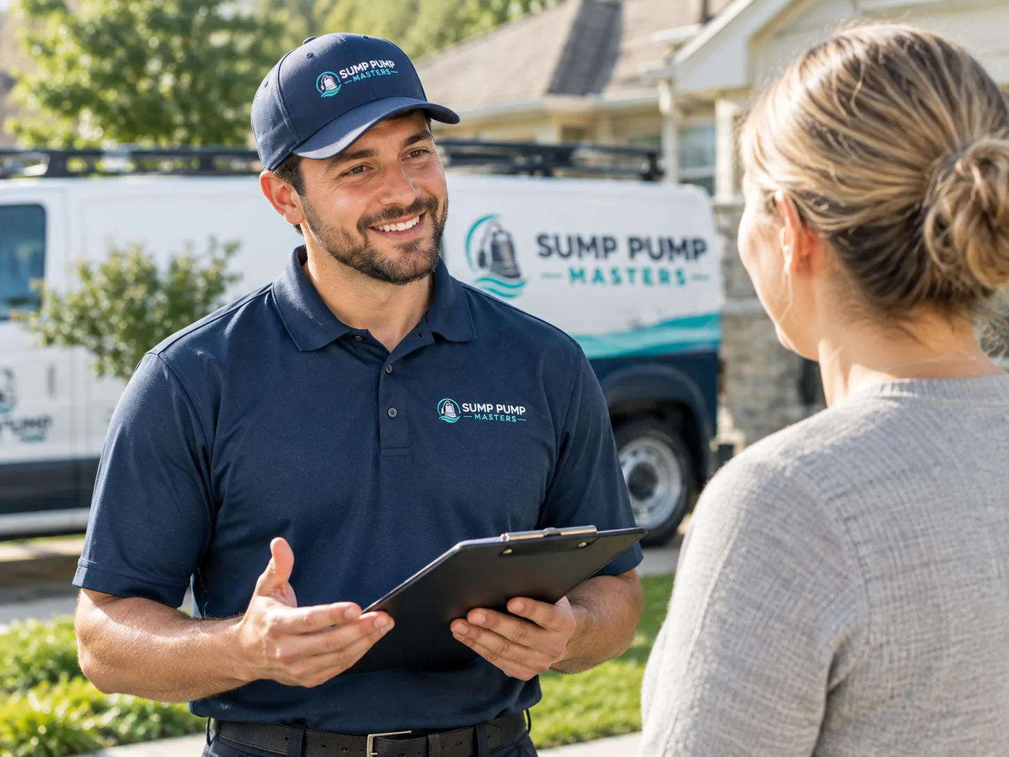 Sump Pump Repair Ovid, CO FAQs